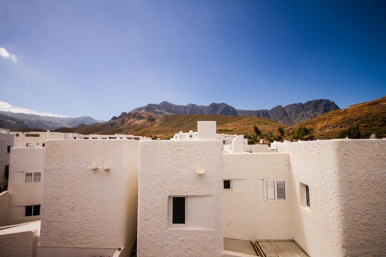 Home2Book Casa Pizquito Agaete, Wifi & Pool 阿格特 外观 照片