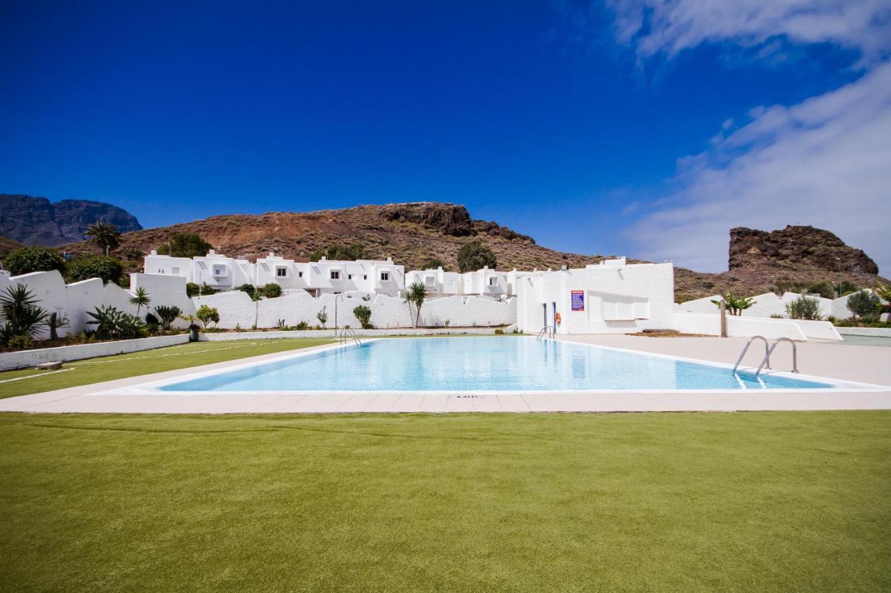 Home2Book Casa Pizquito Agaete, Wifi & Pool 阿格特 外观 照片