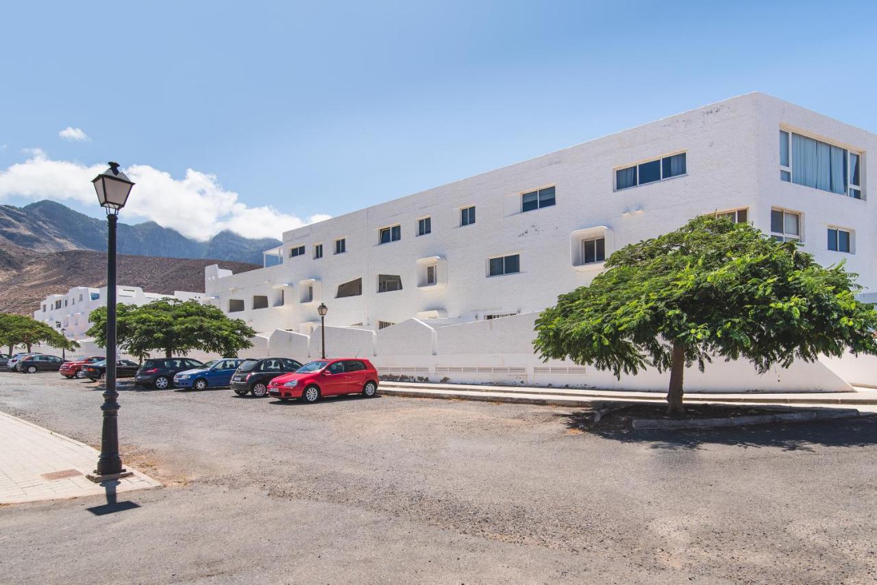 Home2Book Casa Pizquito Agaete, Wifi & Pool 阿格特 外观 照片