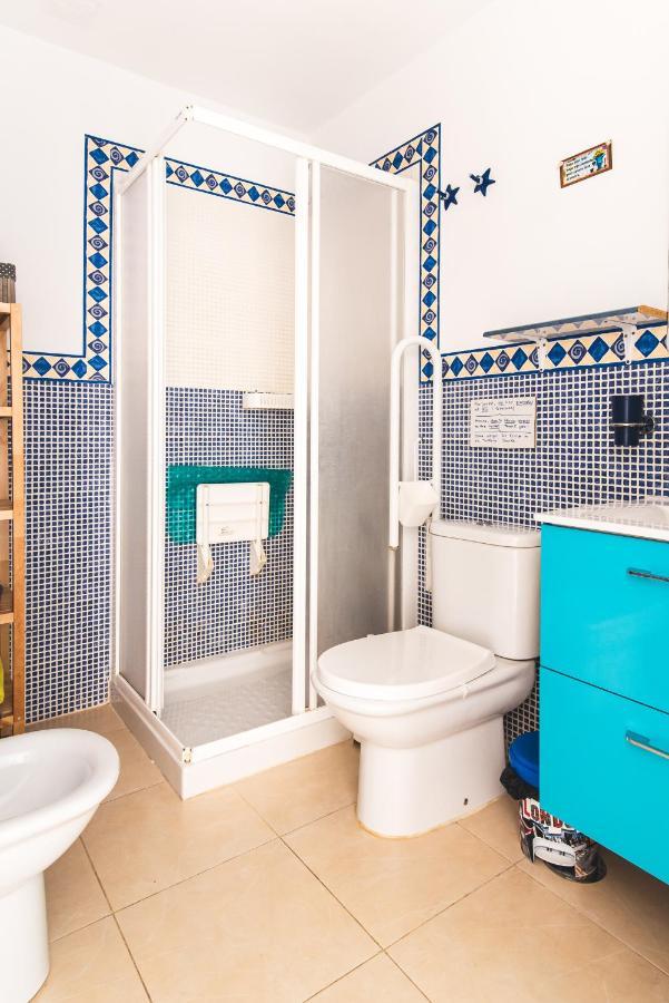 Home2Book Casa Pizquito Agaete, Wifi & Pool 阿格特 外观 照片