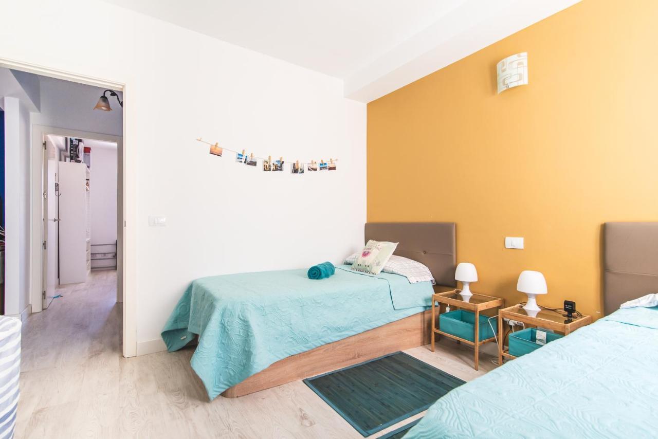 Home2Book Casa Pizquito Agaete, Wifi & Pool 阿格特 外观 照片